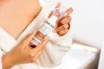 Nobilis Tilia Wygładzający krem Argan BIO 2 ml - próbka - exp. 06/2026 - ekstra porcja witalności