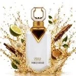 Noble Cedar ekstrakt perfum unisex 100 ml