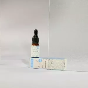Kvitok Serum na noc - Retinol 0,1% 10 ml