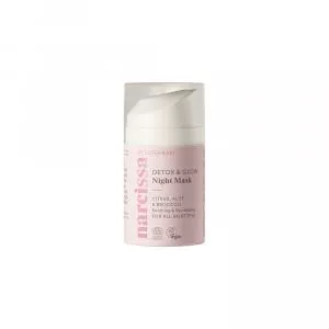 Urtekram Krem na noc Narcissa 50 ml BIO