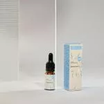 Kvitok Serum na noc - Retinol 0,5% 10 ml