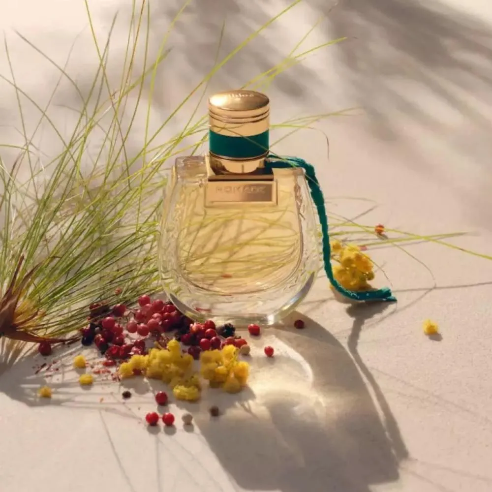 Nomade Jardin d’Égypte woda perfumowana dla kobiet 30 ml