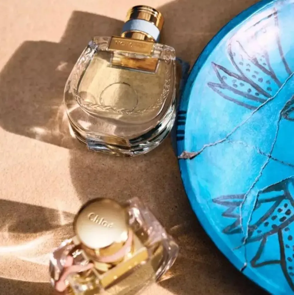 Nomade Lumiere D'Egypte woda perfumowana dla kobiet 30 ml