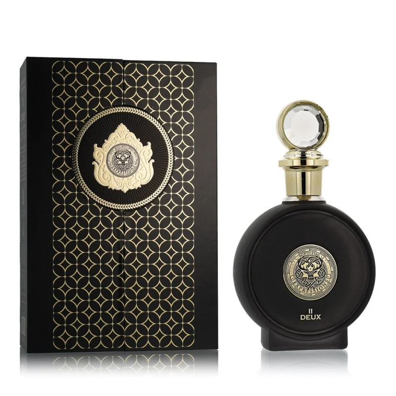 Expressions Deux II ekstrakt perfum unisex 100 ml