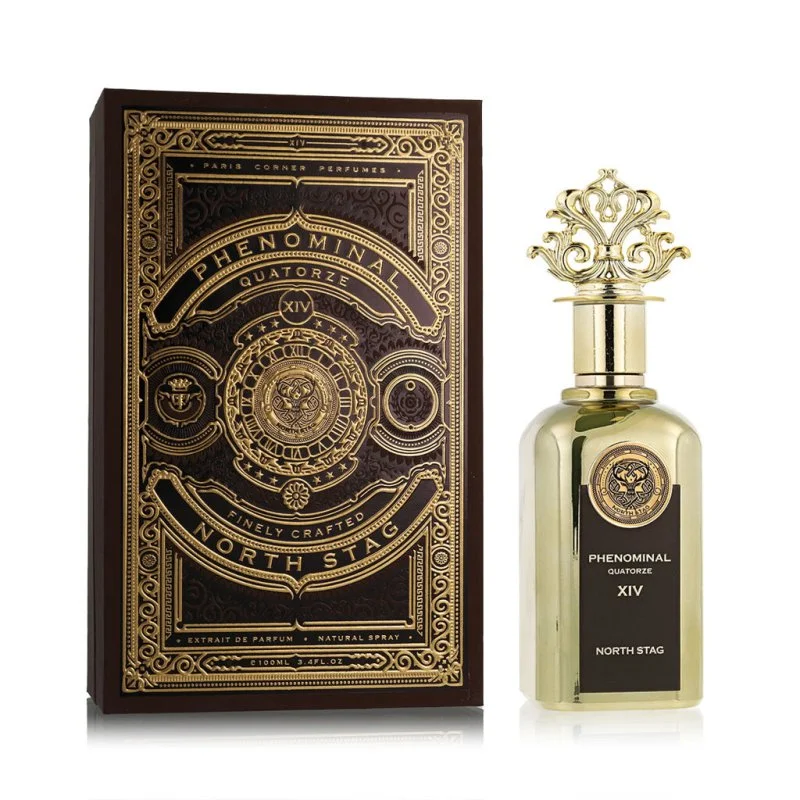 Phenominal Quatorze XIV ekstrakt perfum unisex 100 ml