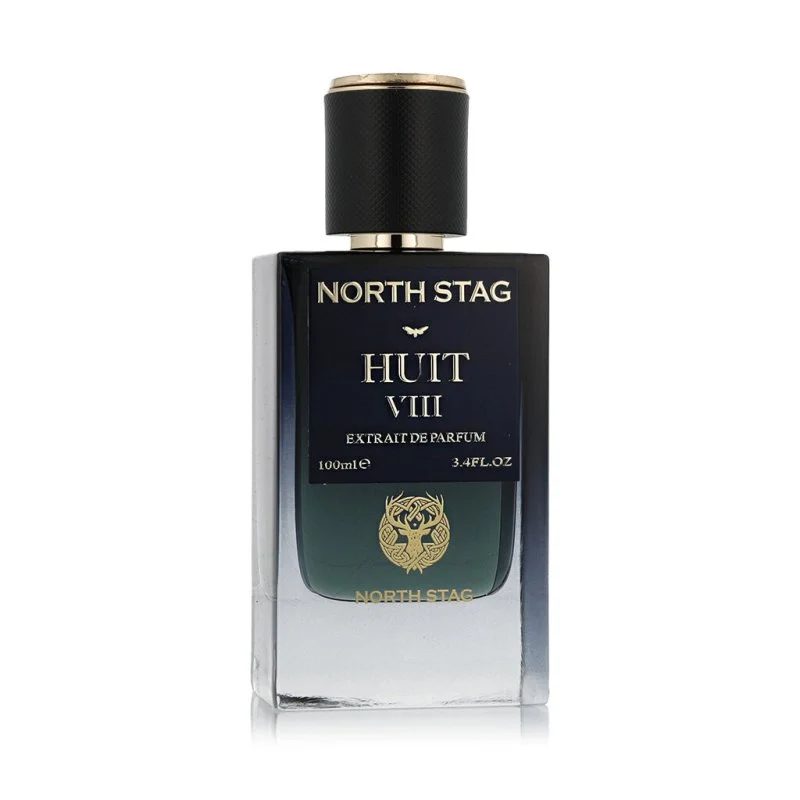 Huit VIII ekstrakt perfum unisex 100 ml