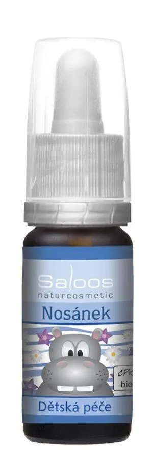 Saloos Nasadka 10 ml