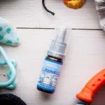 Saloos Nasadka 10 ml