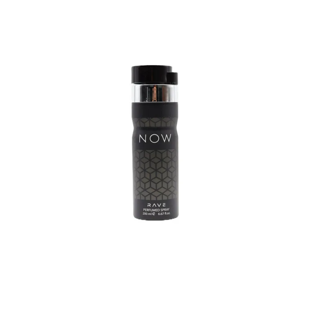 Now DEO w sprayu dla mężczyzn 200 ml