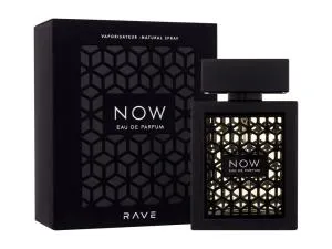 Rave Now woda perfumowana dla mężczyzn