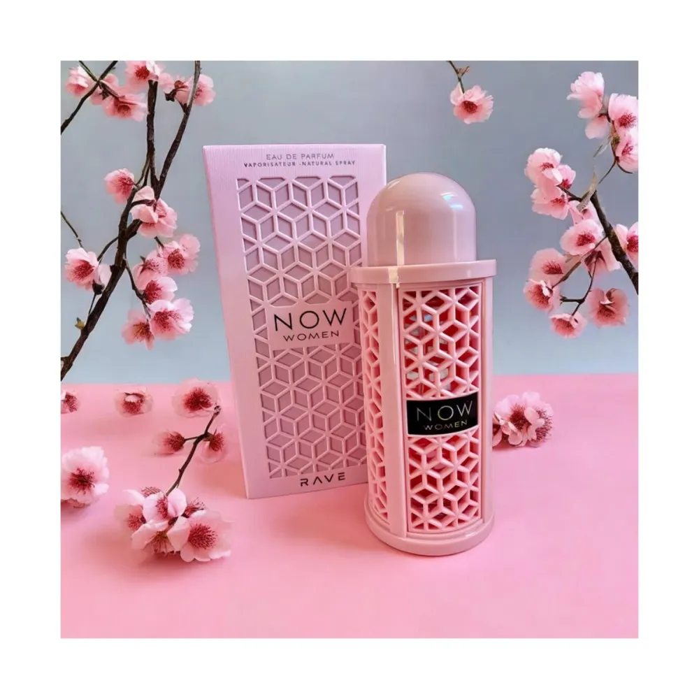Now Women woda perfumowana dla kobiet 100 ml