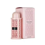 Now Women woda perfumowana dla kobiet 100 ml