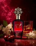 Nuha Cherry Blush woda perfumowana dla kobiet 85 ml