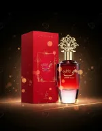 Nuha Cherry Blush woda perfumowana dla kobiet 85 ml