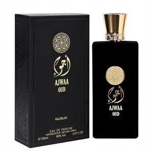 Nusuk Ajwaa Oud M woda perfumowana