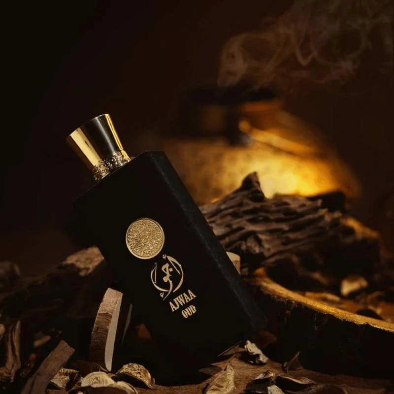 Ajwaa Oud M woda perfumowana 100 ml