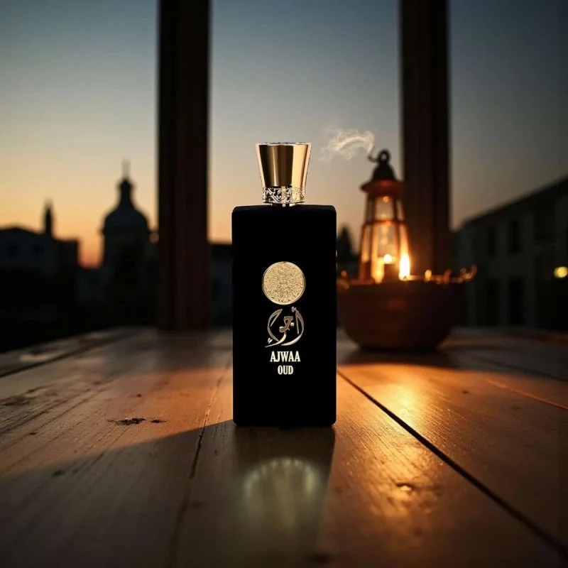 Ajwaa Oud M woda perfumowana 100 ml