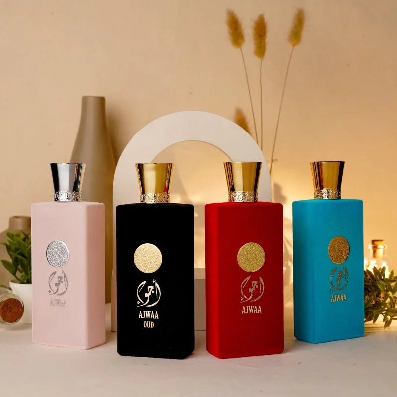Ajwaa Oud M woda perfumowana 100 ml