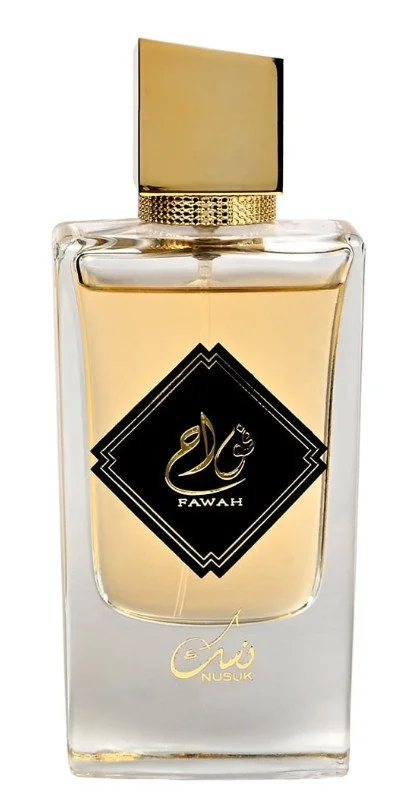 Fawah U woda perfumowana 80 ml