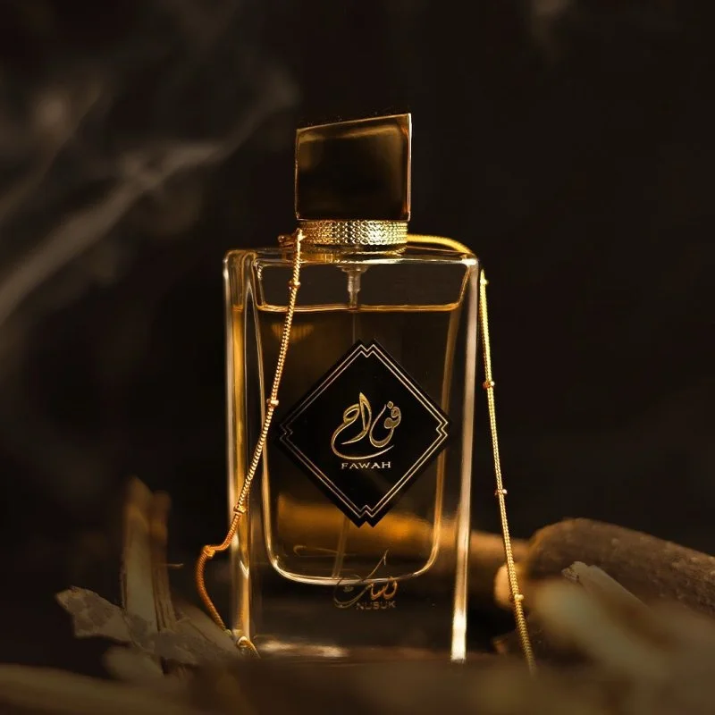 Fawah U woda perfumowana 80 ml