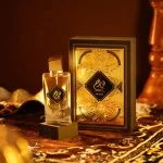 Fawah U woda perfumowana 80 ml