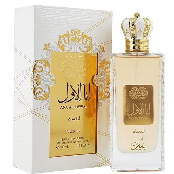 Ana Al Awwal Women W woda perfumowana 100 ml
