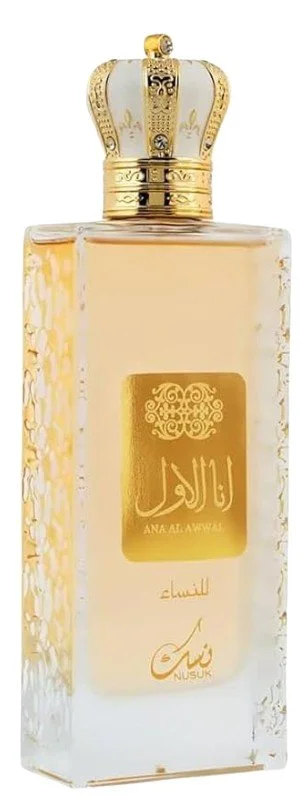 Ana Al Awwal Women W woda perfumowana 100 ml