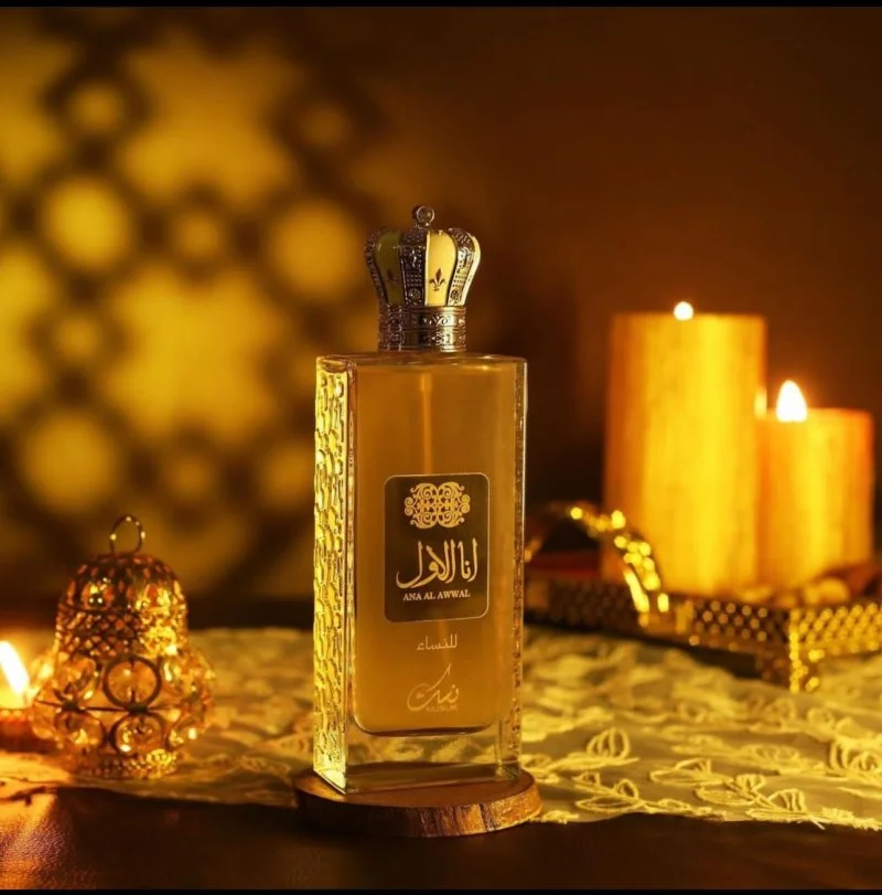 Ana Al Awwal Women W woda perfumowana 100 ml