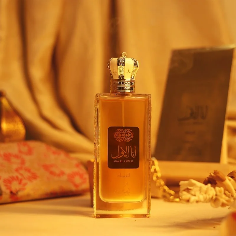 Ana Al Awwal Women W woda perfumowana 100 ml