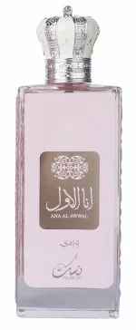 Ana Al Awwal Wardi W woda perfumowana 100 ml