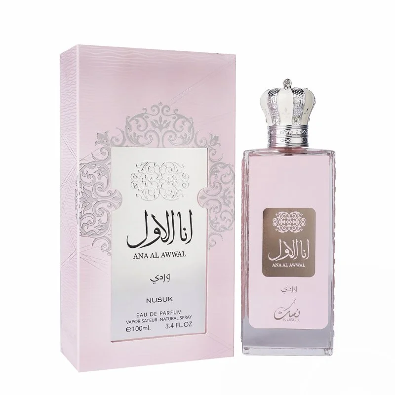 Ana Al Awwal Wardi W woda perfumowana 100 ml