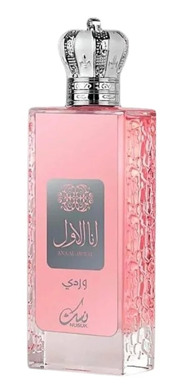Ana Al Awwal Wardi W woda perfumowana 100 ml