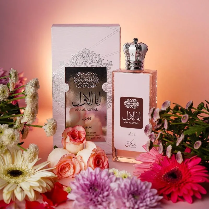 Ana Al Awwal Wardi W woda perfumowana 100 ml