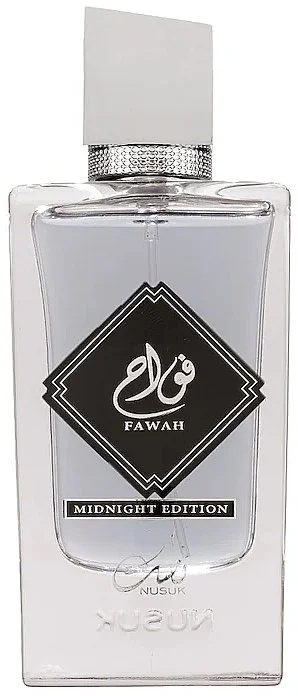Fawah Midnight U woda perfumowana 80 ml