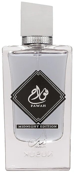 Fawah Midnight U woda perfumowana