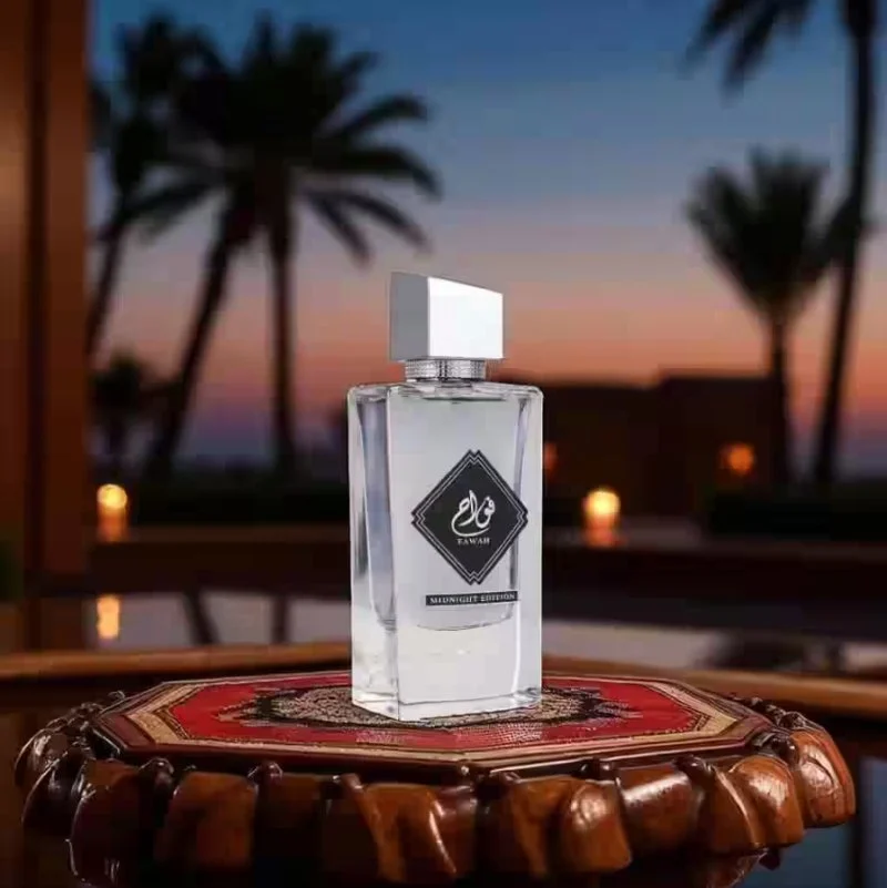 Fawah Midnight U woda perfumowana 80 ml