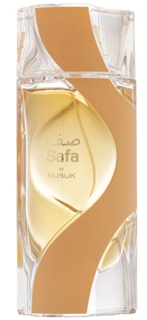 Nusuk Safa U woda perfumowana