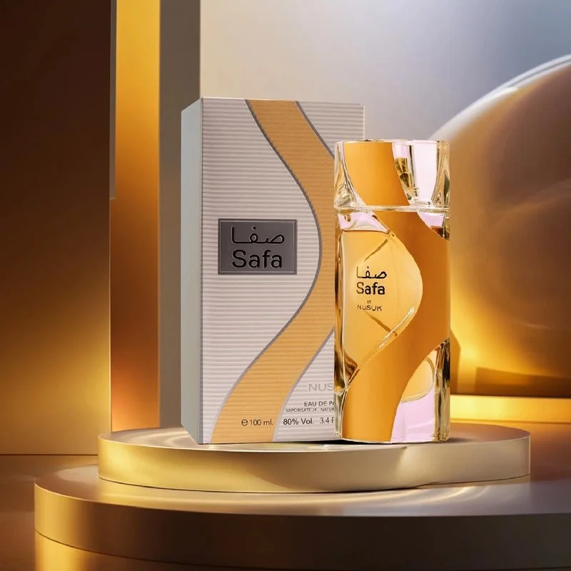 Safa U woda perfumowana 100 ml