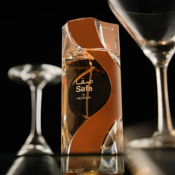 Safa U woda perfumowana 100 ml
