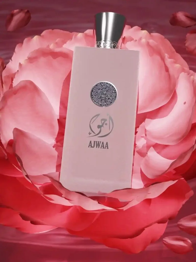 Ajwaa Roses W woda perfumowana 100 ml