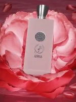 Ajwaa Roses W woda perfumowana 100 ml
