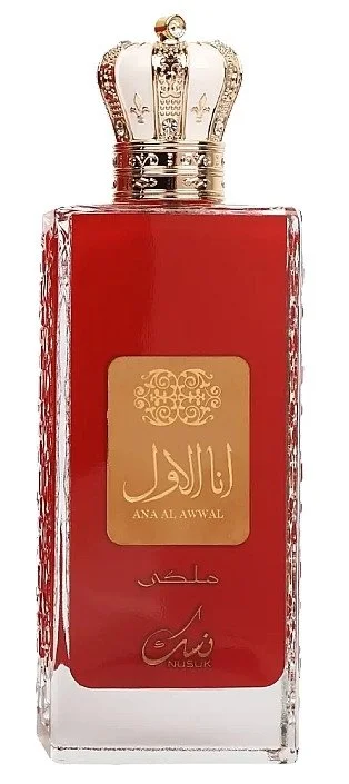 Ana Al Awwal Malaki W woda perfumowana 100 ml