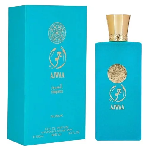 Ajwaa Turquoise W woda perfumowana 100 ml