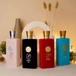 Ajwaa Turquoise W woda perfumowana 100 ml
