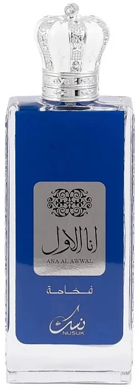 Nusuk Ana Al Awwal Fakhama M woda perfumowana