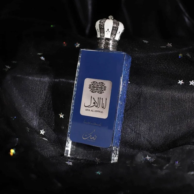 Ana Al Awwal Fakhama M woda perfumowana 100 ml
