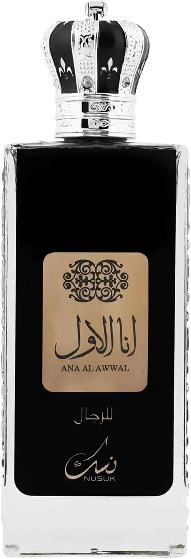 Ana Al Awwal Men M woda perfumowana 100 ml