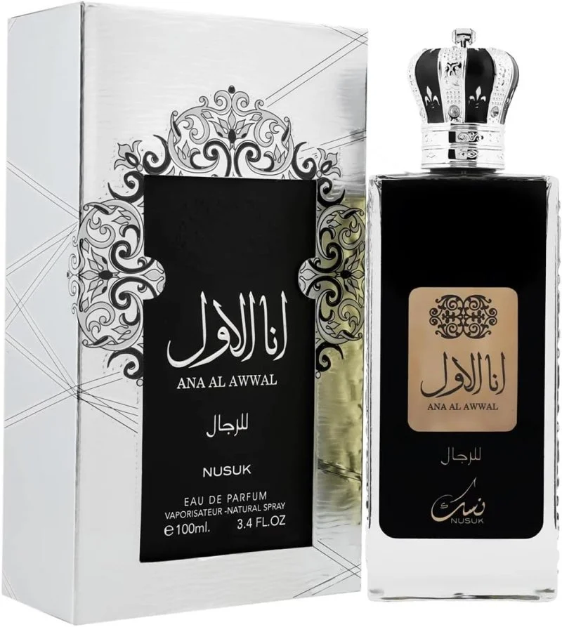 Ana Al Awwal Men M woda perfumowana 100 ml