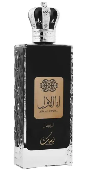 Ana Al Awwal Men M woda perfumowana 100 ml