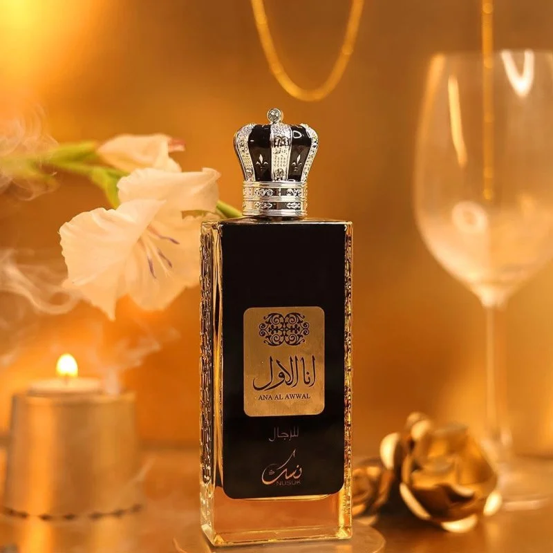 Ana Al Awwal Men M woda perfumowana 100 ml
